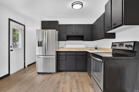 Tiny photo for 864 Orchid Place, Peru, IN 46970 (MLS # 202642942)
