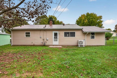 Tiny photo for 864 Orchid Place, Peru, IN 46970 (MLS # 202642942)
