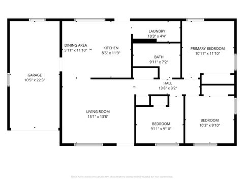 Tiny photo for 864 Orchid Place, Peru, IN 46970 (MLS # 202642942)