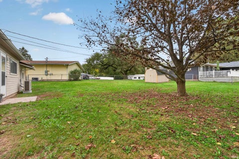 Tiny photo for 864 Orchid Place, Peru, IN 46970 (MLS # 202642942)
