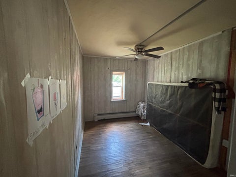Tiny photo for 405 E Swihart Street, Columbia City, IN 46725 (MLS # 202627716)