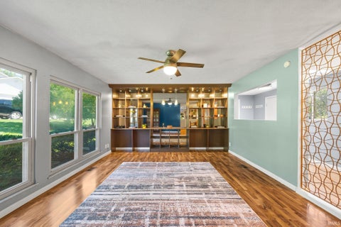 Tiny photo for 3600 Mulberry Drive, Lafayette, IN 47905 (MLS # 202641965)