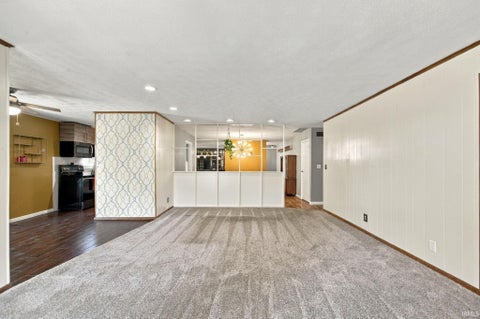 Tiny photo for 3600 Mulberry Drive, Lafayette, IN 47905 (MLS # 202641965)