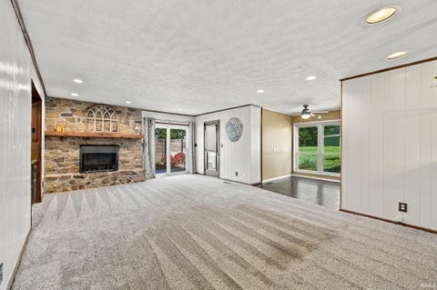 Tiny photo for 3600 Mulberry Drive, Lafayette, IN 47905 (MLS # 202641965)