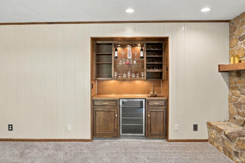 Tiny photo for 3600 Mulberry Drive, Lafayette, IN 47905 (MLS # 202641965)
