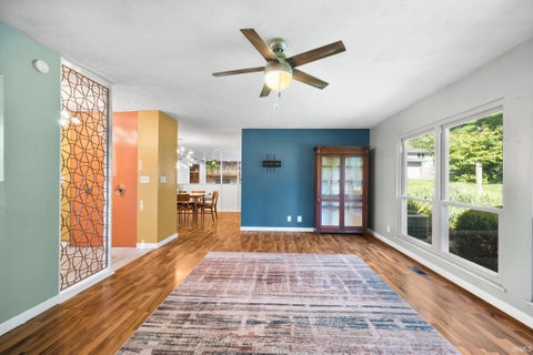 Tiny photo for 3600 Mulberry Drive, Lafayette, IN 47905 (MLS # 202641965)