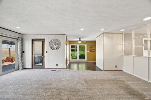 Tiny photo for 3600 Mulberry Drive, Lafayette, IN 47905 (MLS # 202641965)