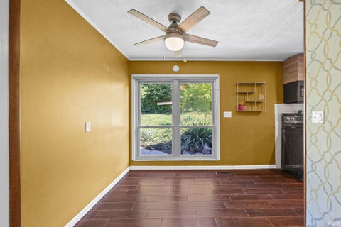 Tiny photo for 3600 Mulberry Drive, Lafayette, IN 47905 (MLS # 202641965)