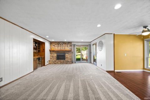 Tiny photo for 3600 Mulberry Drive, Lafayette, IN 47905 (MLS # 202641965)