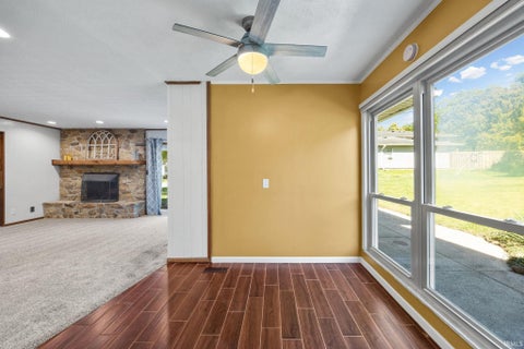 Tiny photo for 3600 Mulberry Drive, Lafayette, IN 47905 (MLS # 202641965)