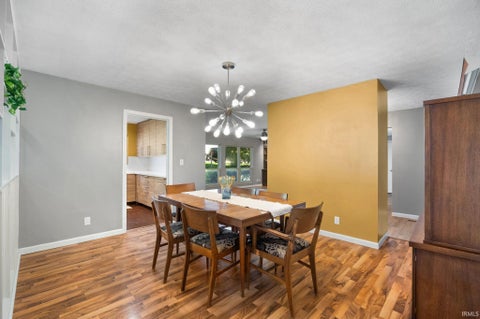 Tiny photo for 3600 Mulberry Drive, Lafayette, IN 47905 (MLS # 202641965)