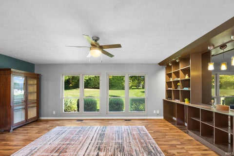 Tiny photo for 3600 Mulberry Drive, Lafayette, IN 47905 (MLS # 202641965)