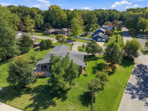Tiny photo for 3600 Mulberry Drive, Lafayette, IN 47905 (MLS # 202641965)