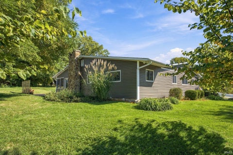 Tiny photo for 3600 Mulberry Drive, Lafayette, IN 47905 (MLS # 202641965)