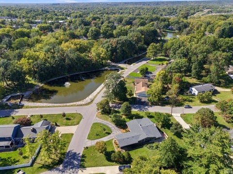 Tiny photo for 3600 Mulberry Drive, Lafayette, IN 47905 (MLS # 202641965)