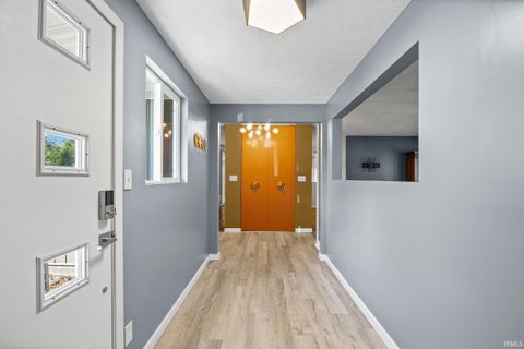Tiny photo for 3600 Mulberry Drive, Lafayette, IN 47905 (MLS # 202641965)