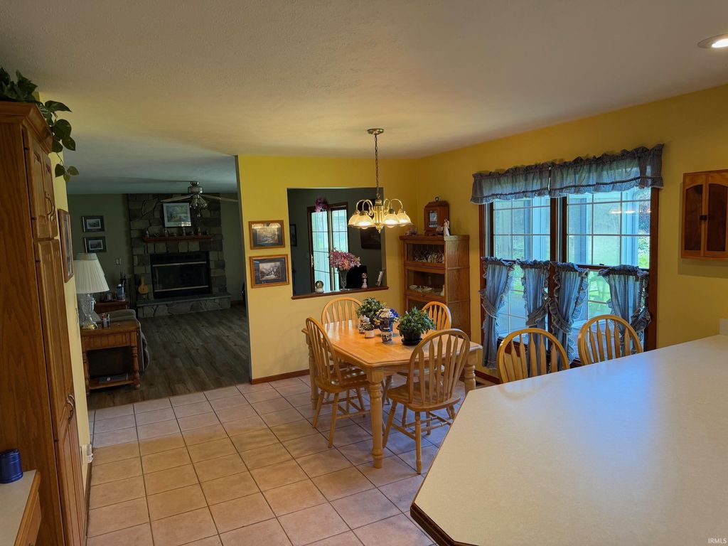 Photo of 12369 Coral Court, Plymouth, IN 46563 (MLS # 202611885)