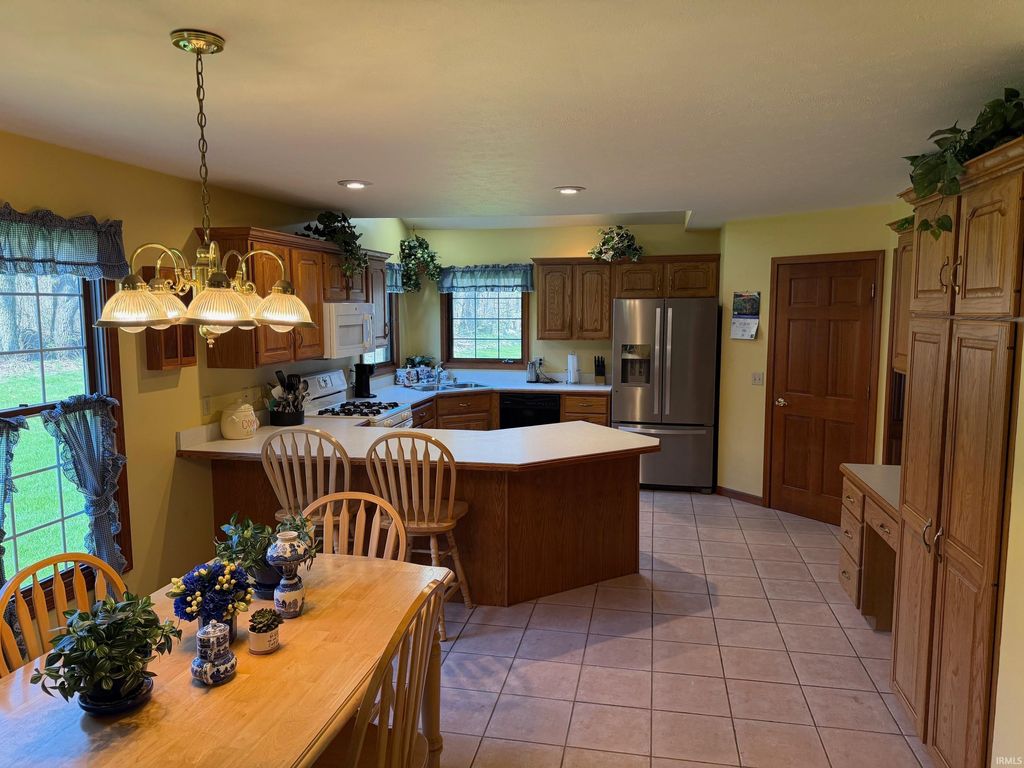 Photo of 12369 Coral Court, Plymouth, IN 46563 (MLS # 202611885)