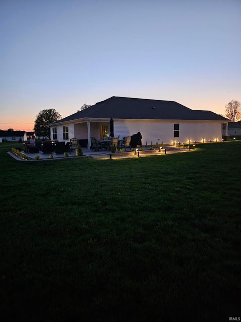 Tiny photo for 7902 Cordovan Cove, Fort Wayne, IN 46835 (MLS # 202624986)