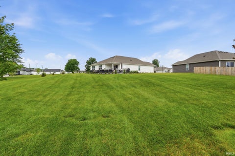 Tiny photo for 7902 Cordovan Cove, Fort Wayne, IN 46835 (MLS # 202624986)
