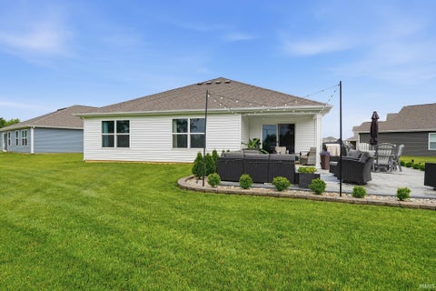 Tiny photo for 7902 Cordovan Cove, Fort Wayne, IN 46835 (MLS # 202624986)