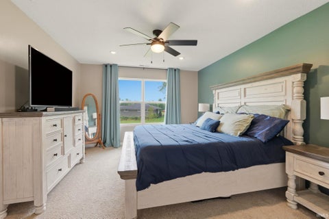 Tiny photo for 7902 Cordovan Cove, Fort Wayne, IN 46835 (MLS # 202624986)