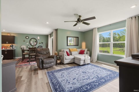 Tiny photo for 7902 Cordovan Cove, Fort Wayne, IN 46835 (MLS # 202624986)