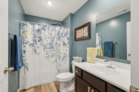 Tiny photo for 7902 Cordovan Cove, Fort Wayne, IN 46835 (MLS # 202624986)