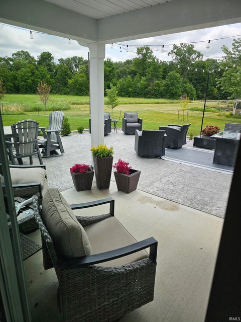 Tiny photo for 7902 Cordovan Cove, Fort Wayne, IN 46835 (MLS # 202624986)