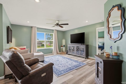Tiny photo for 7902 Cordovan Cove, Fort Wayne, IN 46835 (MLS # 202624986)