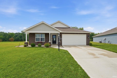 Tiny photo for 7902 Cordovan Cove, Fort Wayne, IN 46835 (MLS # 202624986)