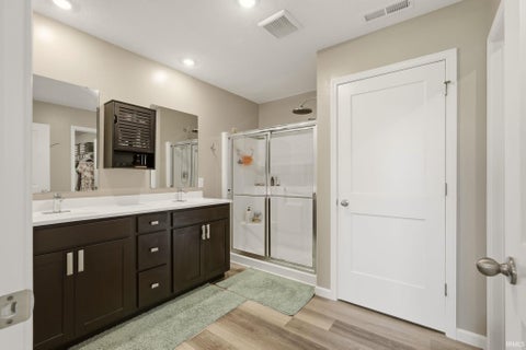 Tiny photo for 7902 Cordovan Cove, Fort Wayne, IN 46835 (MLS # 202624986)