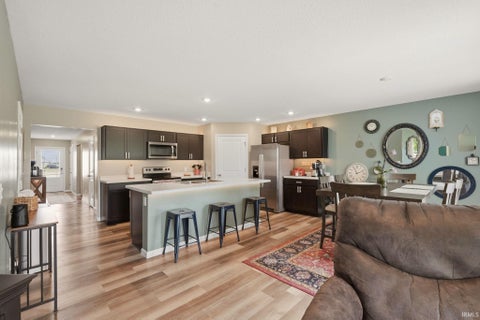 Tiny photo for 7902 Cordovan Cove, Fort Wayne, IN 46835 (MLS # 202624986)