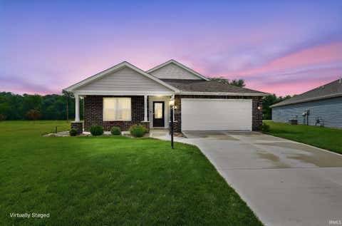 Photo of 7902 Cordovan Cove, Fort Wayne, IN 46835 (MLS # 202624986)