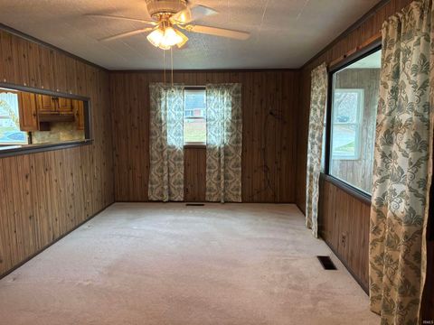 Tiny photo for 913 Villa Terrace, Kendallville, IN 46755 (MLS # 202545720)