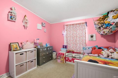 Tiny photo for 9205 S Harrodsburg Road, Bloomington, IN 47403 (MLS # 202548098)