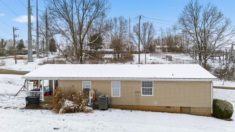 Tiny photo for 9205 S Harrodsburg Road, Bloomington, IN 47403 (MLS # 202548098)