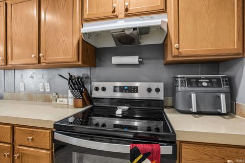 Tiny photo for 9205 S Harrodsburg Road, Bloomington, IN 47403 (MLS # 202548098)