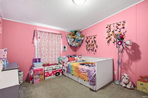 Tiny photo for 9205 S Harrodsburg Road, Bloomington, IN 47403 (MLS # 202548098)