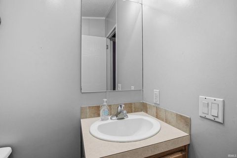 Tiny photo for 9205 S Harrodsburg Road, Bloomington, IN 47403 (MLS # 202548098)