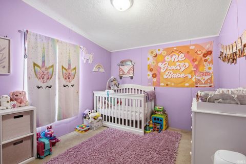 Tiny photo for 9205 S Harrodsburg Road, Bloomington, IN 47403 (MLS # 202548098)