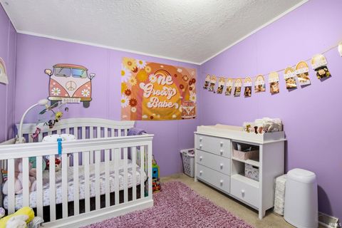 Tiny photo for 9205 S Harrodsburg Road, Bloomington, IN 47403 (MLS # 202548098)