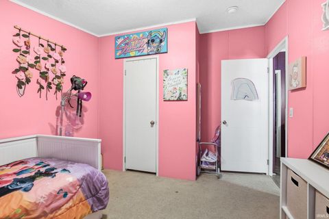 Tiny photo for 9205 S Harrodsburg Road, Bloomington, IN 47403 (MLS # 202548098)