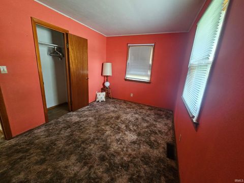 Tiny photo for 606 N Race Street, Monon, IN 47959 (MLS # 202547312)