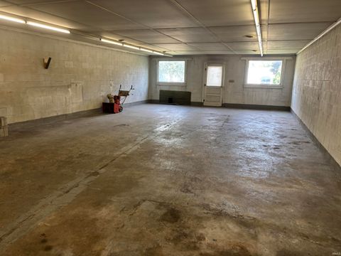 Tiny photo for 606 N Race Street, Monon, IN 47959 (MLS # 202547312)