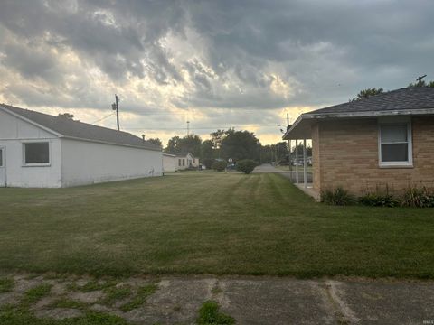 Tiny photo for 606 N Race Street, Monon, IN 47959 (MLS # 202547312)