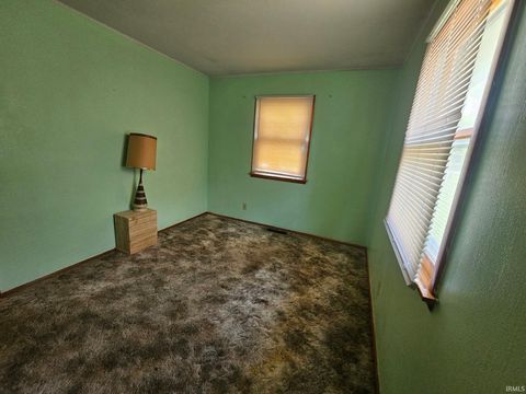 Tiny photo for 606 N Race Street, Monon, IN 47959 (MLS # 202547312)