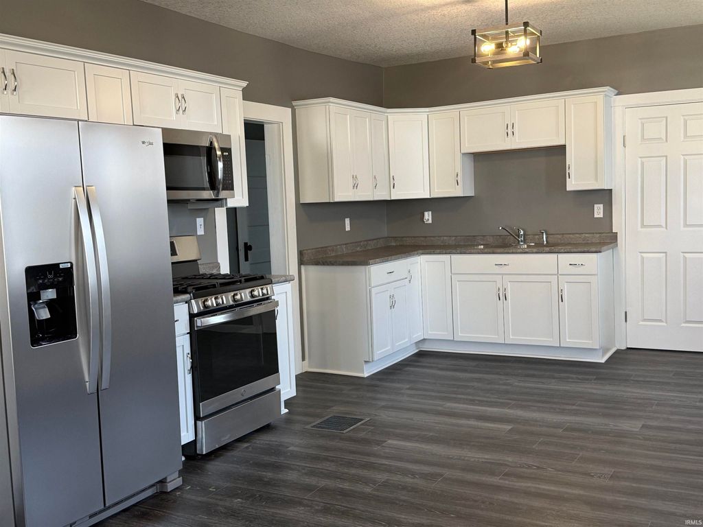 Photo of 1115 Adams Street, Decatur, IN 46733 (MLS # 202606299)