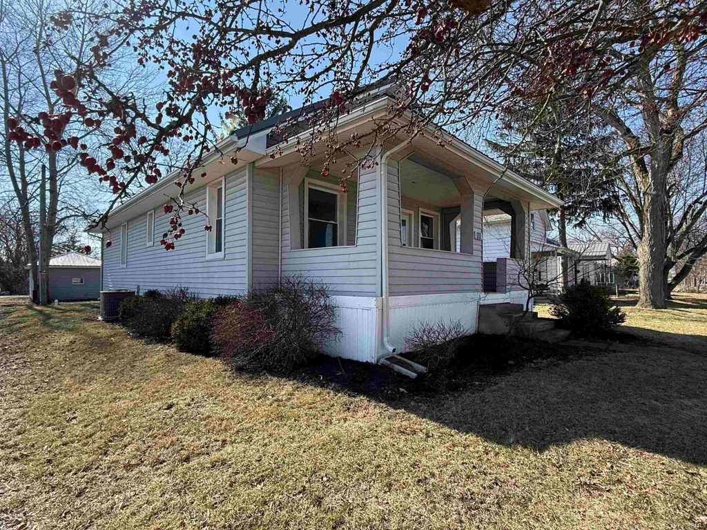 Photo of 1115 Adams Street, Decatur, IN 46733 (MLS # 202606299)