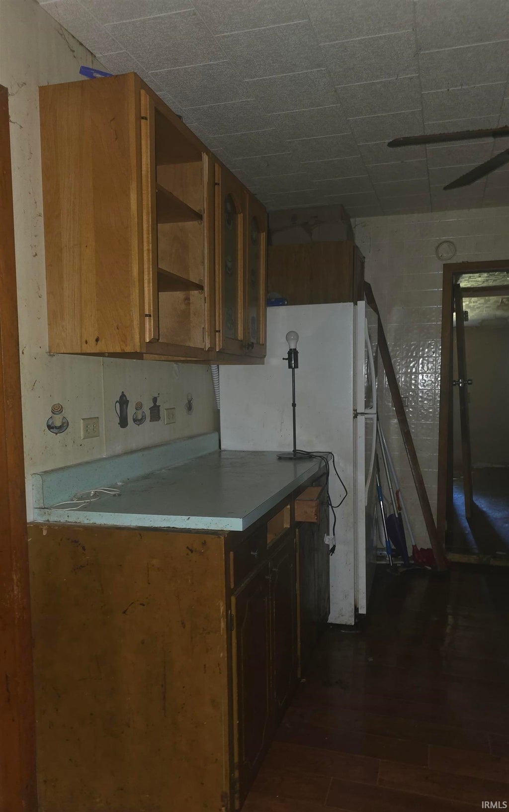 Photo of 615 S Grove Street, Marion, IN 46953 (MLS # 202638171)